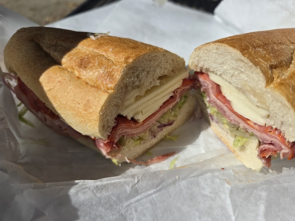 Pellegrino Imports Of Malta-3