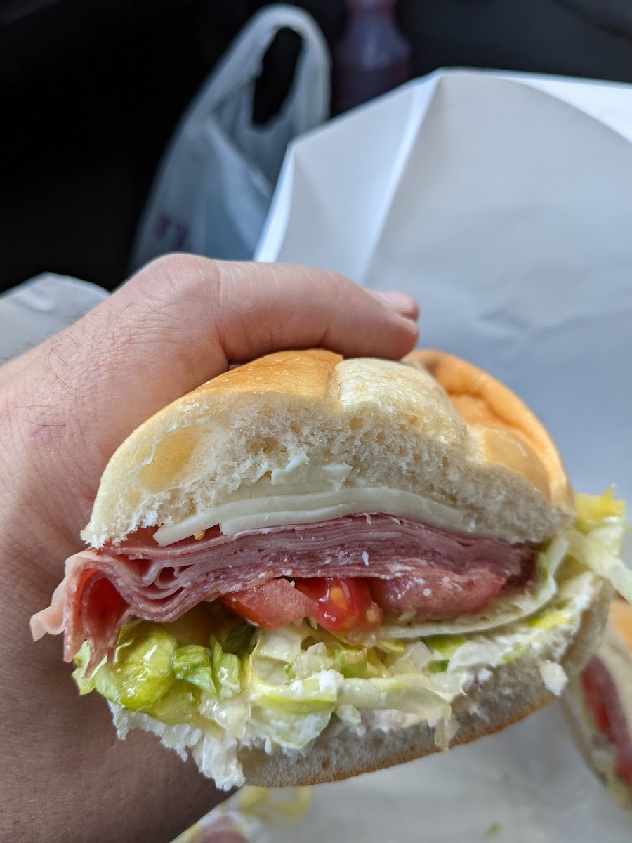 Pellegrino Imports Of Malta-5